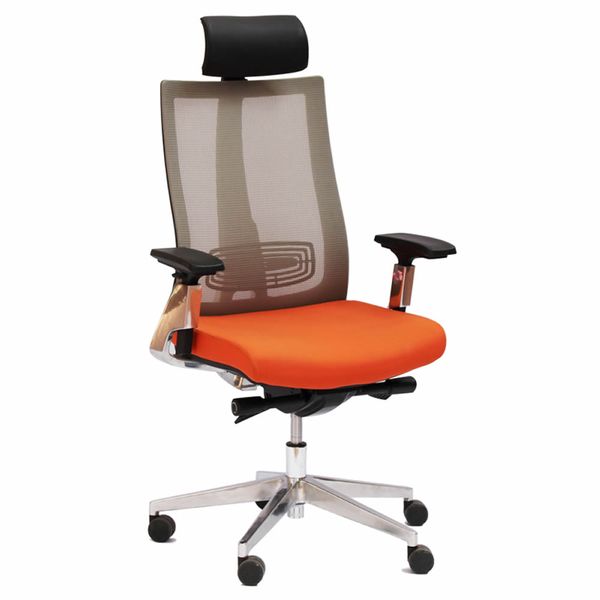 Ergonomic Office Chair CH-203A