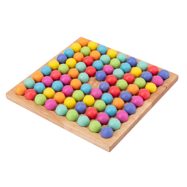 Fun Dispels Joy - Multifunctional Game