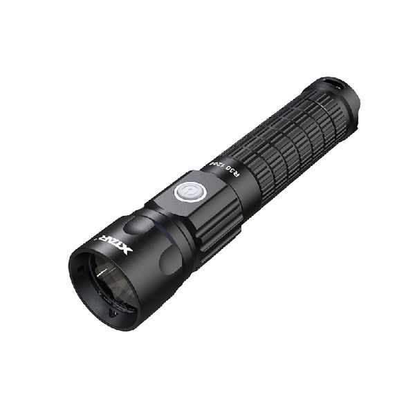 Xtar R30 1200 Lumen 226m Throw Rechargeable Sports Flashlight
