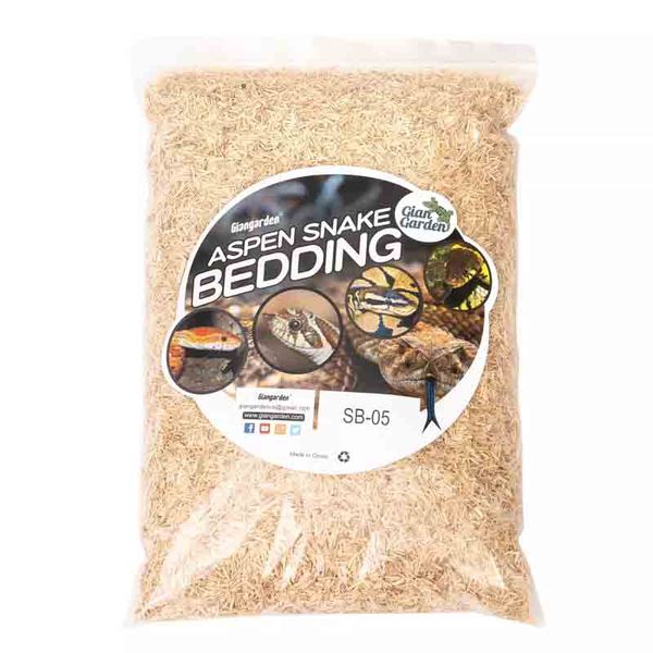 Aspen Bedding 2.2L Bag