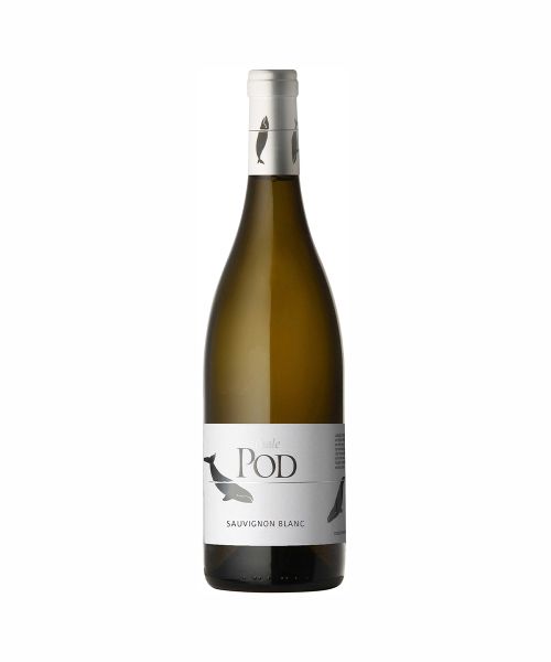 Creation Whale Pod Sauvignon Blanc -750ml