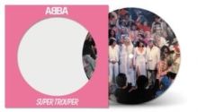 Super Trouper (Vinyl / 7" Single Picture Disc)
