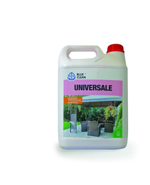 AR Blue Clean 5 L Universal Detergent