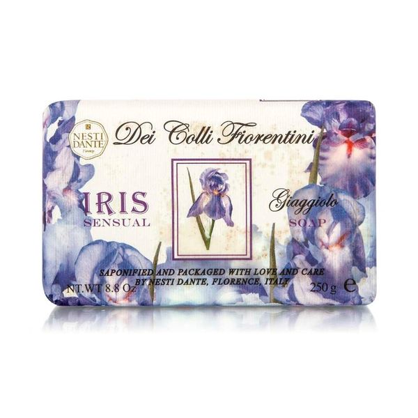 Nesti Dante Dei Colli Fiorentini Iris Soap
