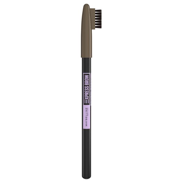 Maybelline Express Brow Shaping 2-in-1 Eyebrow Pencil