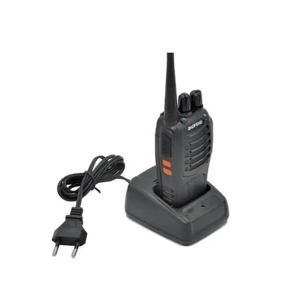 Baofeng BF-777S Two Way Radio