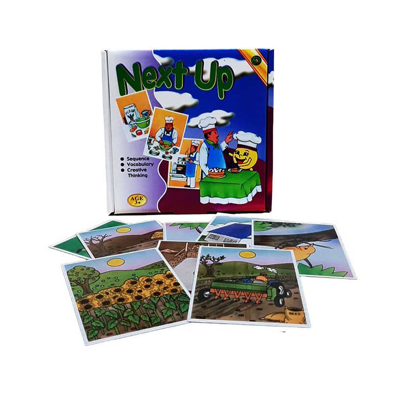 Smile Educational Toys Next Up Age 3+ Shop Today. Get it Tomorrow