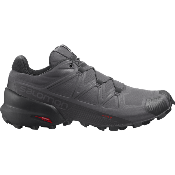 Salomon Men's Speedcross 5 Trail Running Shoes