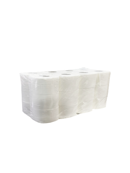 Premium 2ply Toilet Paper x24