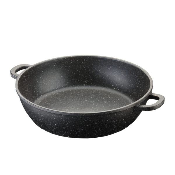 Bauer Marble Classic 24cm Casserole