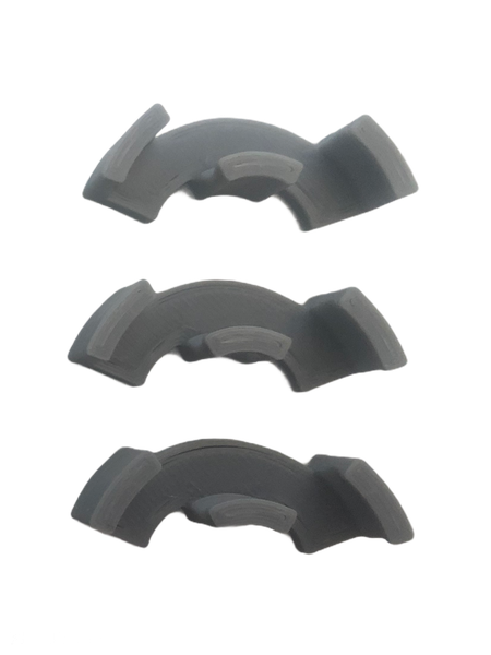 Grown at Home - Plant Training Clips - Small - Pack of 25