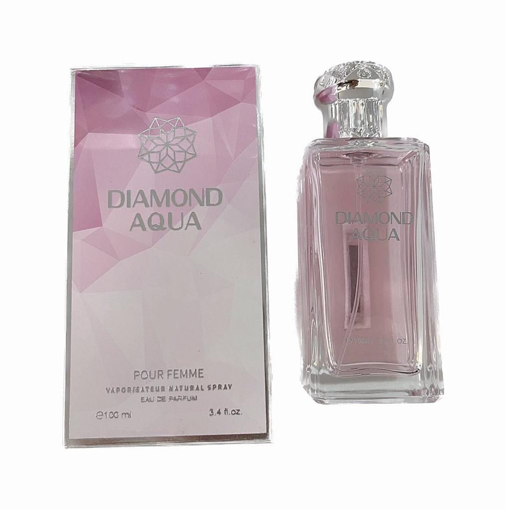 Diamond Aqua Perfume Buy Online in South Africa