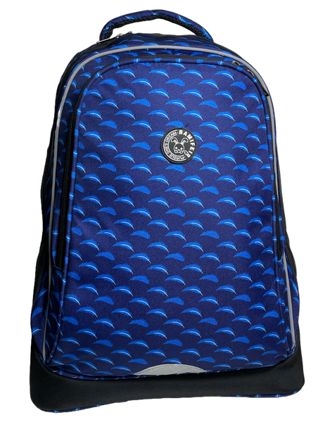 Bamifei Trolley Wheeled