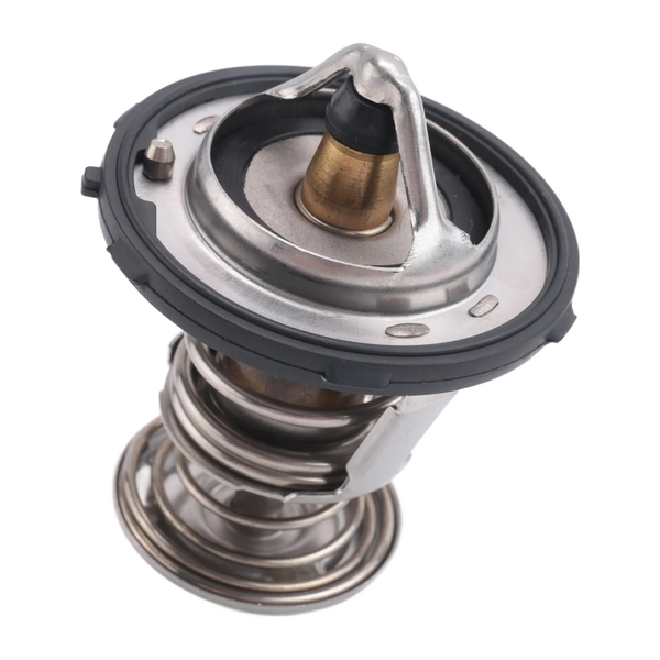 Engine Thermostat for Chevrolet Express Sierra GMC 5.3L 6.0L Cadillac