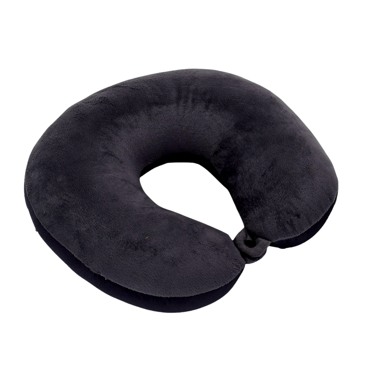 Micro-Beads Travel Neck Pillow