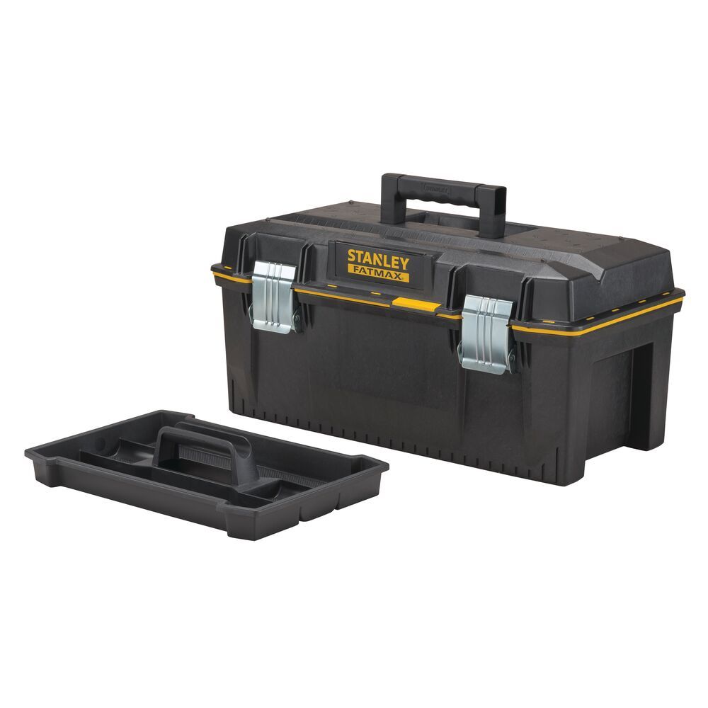 Stanley Fatmax - 23 inch (58cm) Waterproof Toolbox