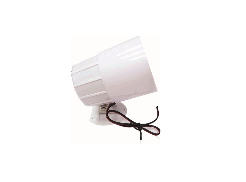 Smart Wired Siren Alarm- 15W