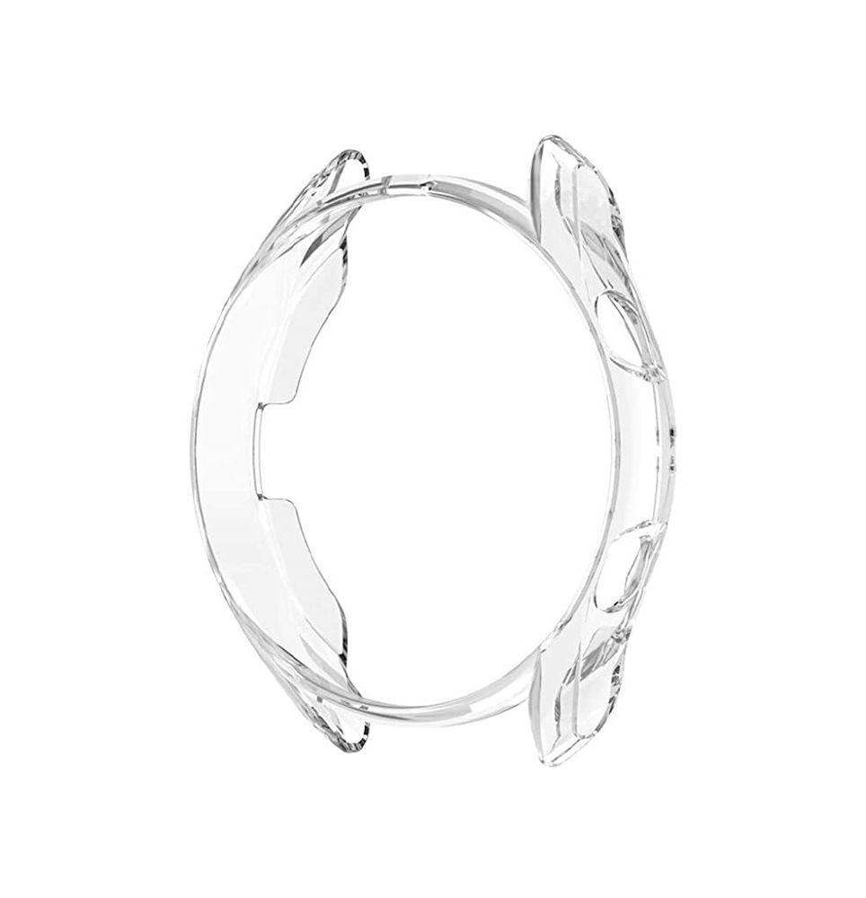 Sparq Active Samsung Galaxy Watch 3 45mm Protector Case Cover Clear Buy Online In South Africa Takealot Com