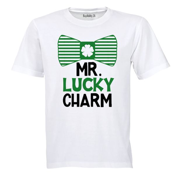 Kids T-Shirt (White image