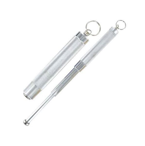Steel Telescopic / Expandable (65cm) Security Baton