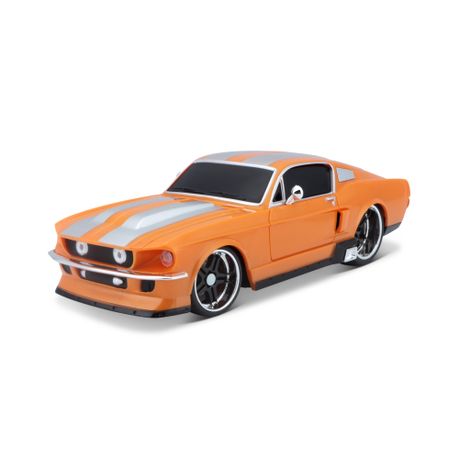 remote control cars takealot