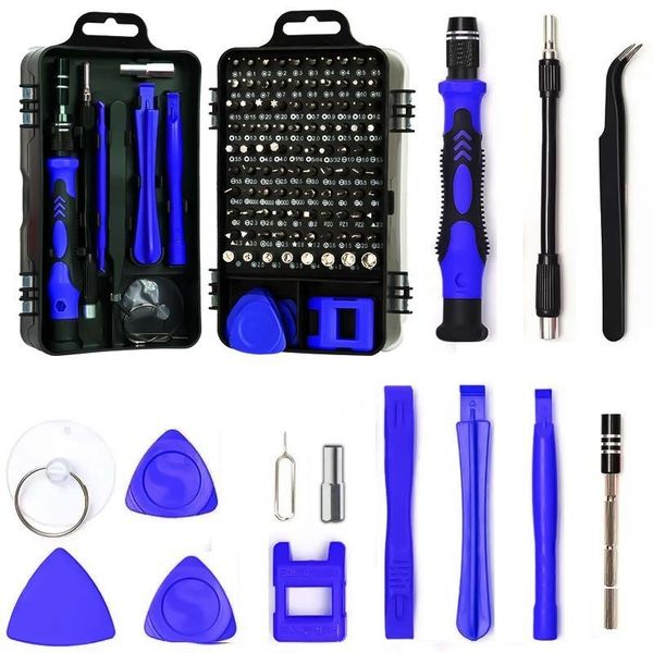 Mobile Phone Computer Watch Repair Tool Screwdriver Set