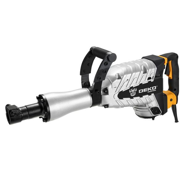 1700W Demolition Breaker 48J