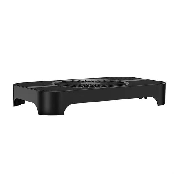 Z-X3 Router Cooling Base Fan Bracket Rack USB Power Interface