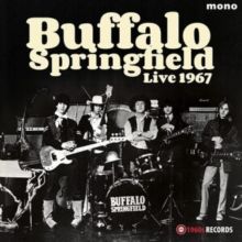 Live 1967 (Vinyl / 12" Album)