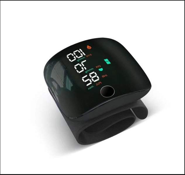 Home-use Medical Blood Pressure Monitor