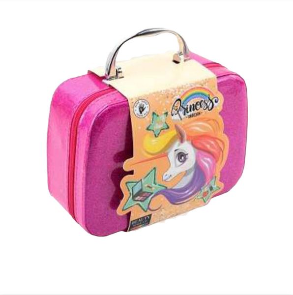 Unicorn Kids Makeup Play Set WJ-505