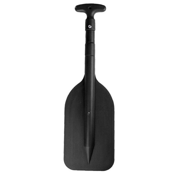 Sport Telescopic Compact Portable Safety Kayak Paddle (54-106cm)