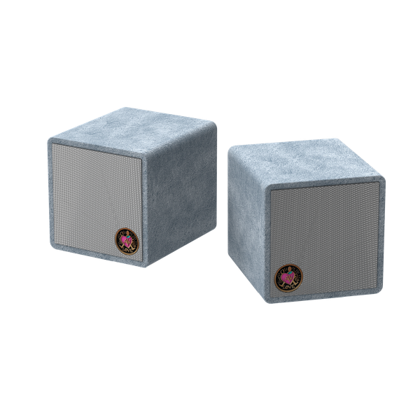 AV Love Stereo Speaker Hifi System AVL2s