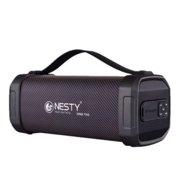 11.5W Bluetooth Portable Speaker Wireless - GR66 TWS