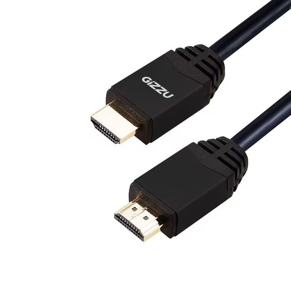 Gizzu 4k Hdmi 2.0 Cable 20m Poly