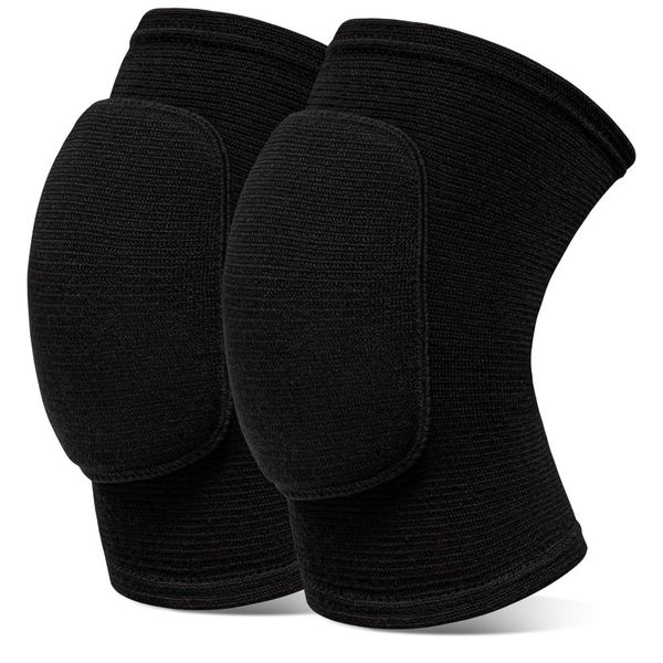 Volleyball Knee Pads Knee Brace Women Kids Girls Soft And Breathable Knee.