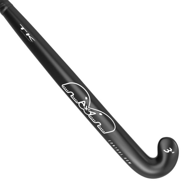 TK 3.4 Control Bow Hockey Stick