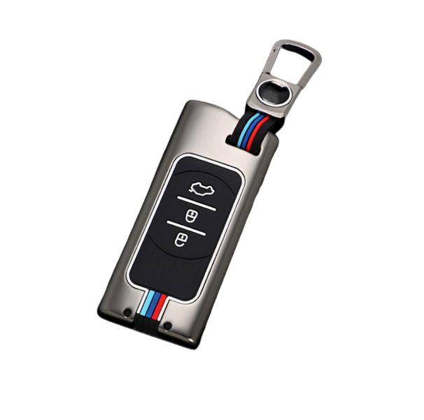 chery tiggo 7 car key