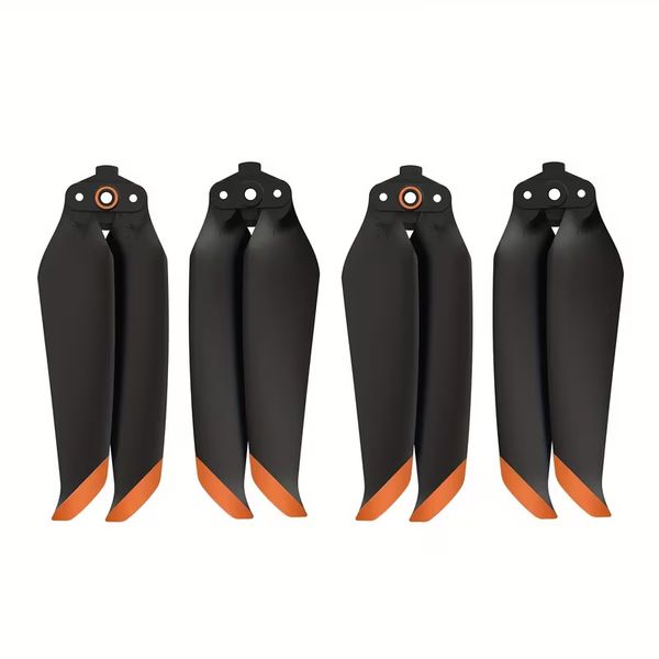 Generic Propellers Compatible for DJI Air 2, Air 2s - 2 Pairs (Full Set)