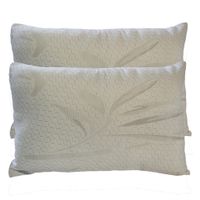 Standard Pillow Cases - Microfibre – House of Hamilton