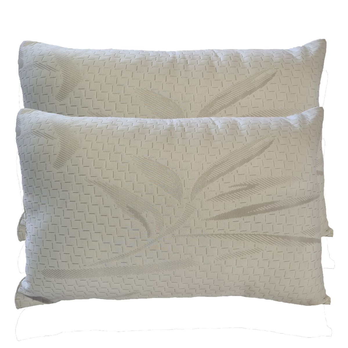 Are bamboo pillows outlet good