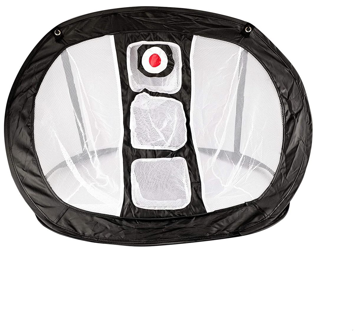 Golf Chipping Net Golf Foldable 3Target Practice Net SwingSmooth