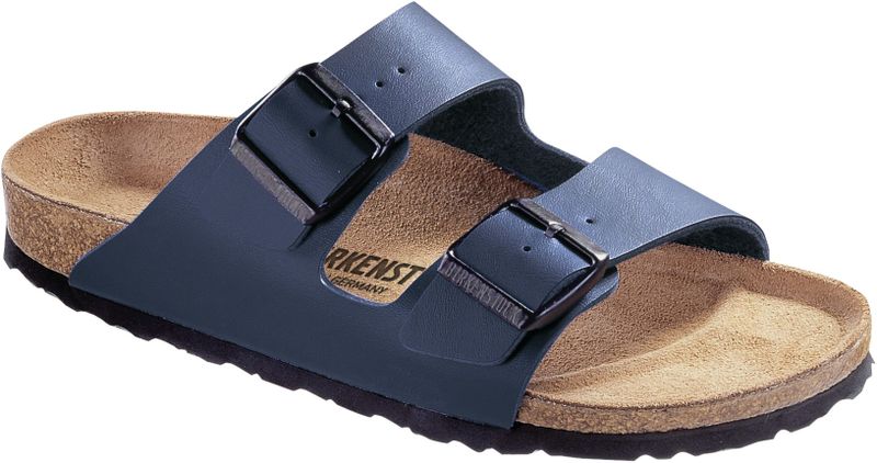 Birkenstock Arizona Blue Birko-Flor R