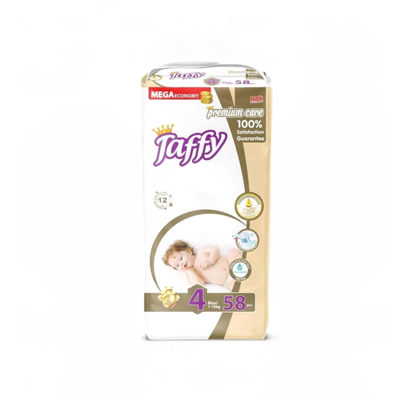 Taffy Premium Care Diapers