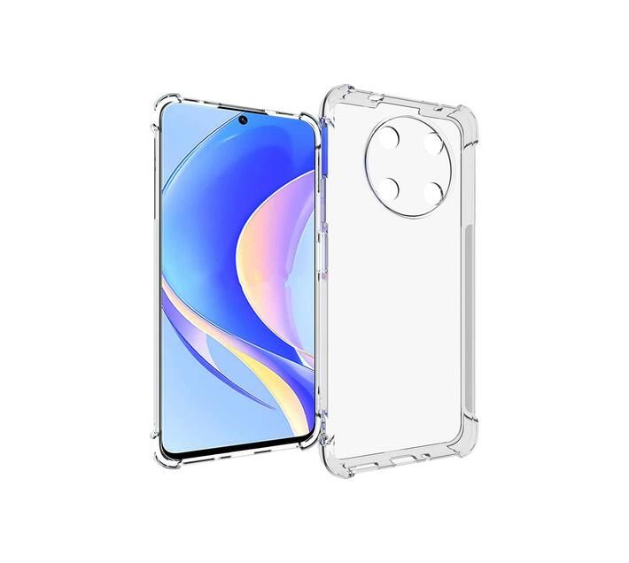 MXM™ Clear Shockproof Protective Case With Camera Cut-Out - Huawei Nova ...