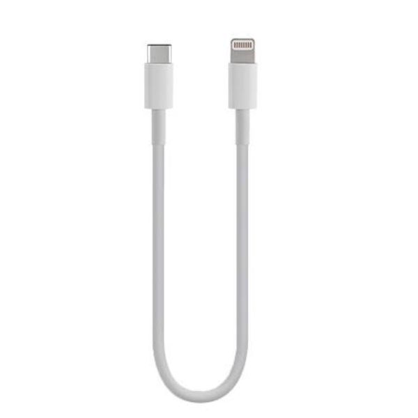 Fast Charging PD Type-C to Lightning Data Cable