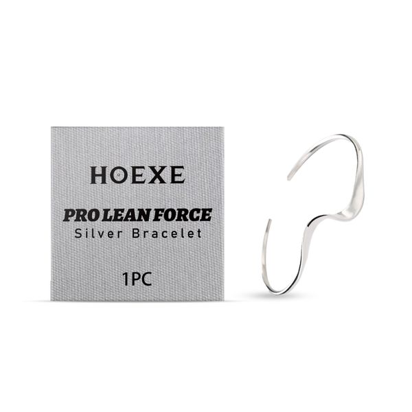 Silver Irregular Bracelet - Fashionable And Elegant Durable Attractive