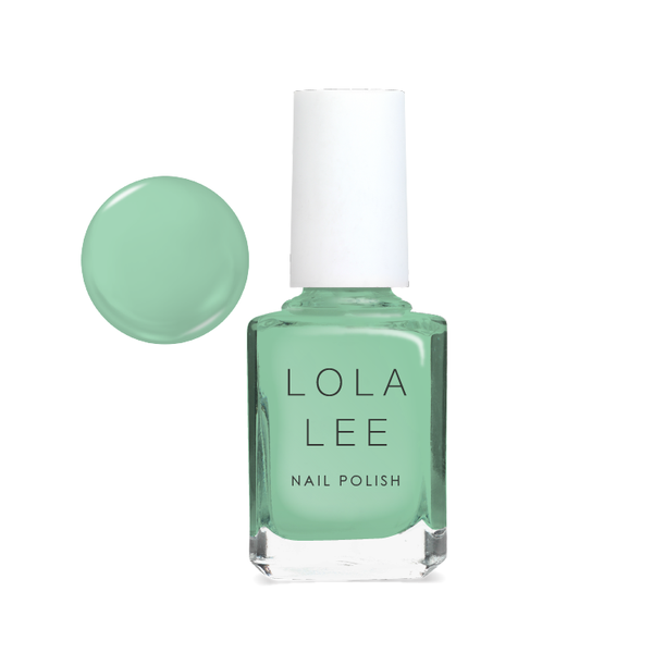 Lola Lee Nail Polish 61 - Cute And Classy