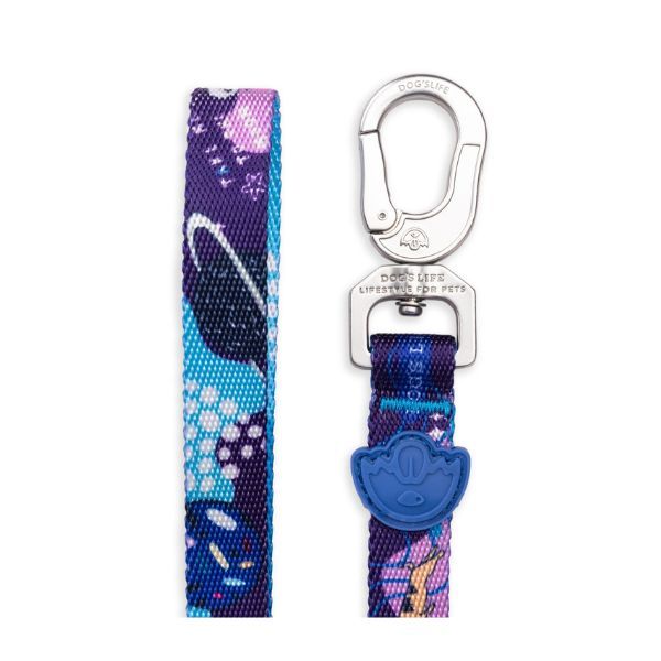 Designer Pooch Leash