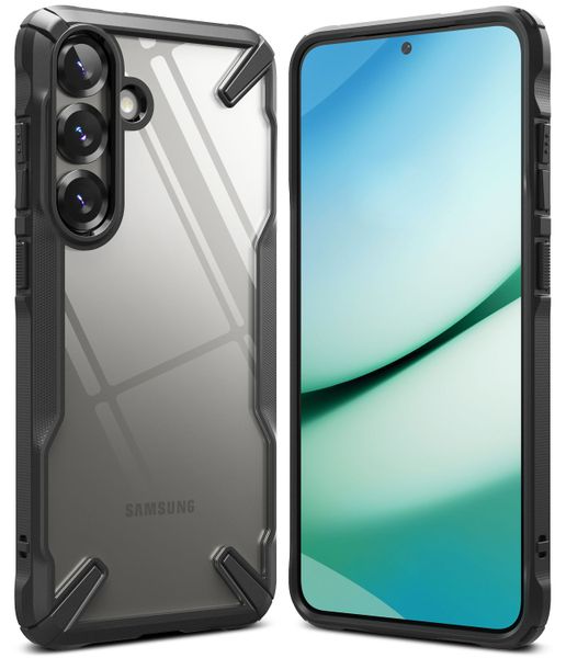 Fusion X for Galaxy S25 Plus Military-Grade Slim Protective Case
